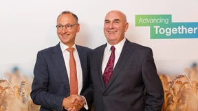 Bayer beschert Bank of America Sprung an die Spitze 