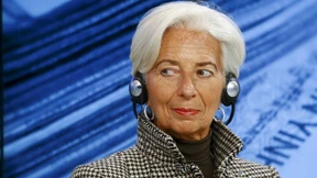 Wieder Lagarde? Lieber nicht.