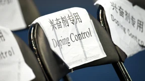 Wada hilft den Chinesen