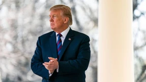 Wie viel Geld hat Trump noch?