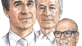 Die Sorgen der Milliardäre