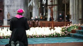 „Ich kann mich nicht für die Täter entschuldigen“