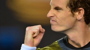 Murray Sieger im Nervenspiel