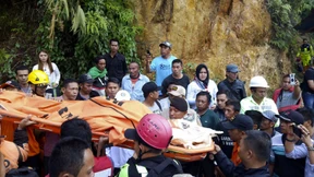 Wenig Hoffnung auf weitere Überlebende