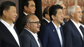 Amerika und China lassen Abschlusserklärung platzen
