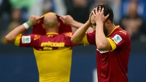 Paderborner Frust - Schalker Fan-Wut