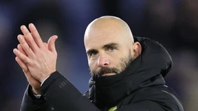 Enzo Marescas Traum geht in Erfüllung