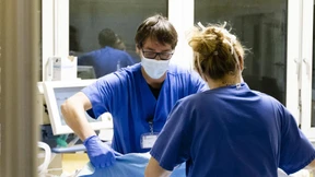 Viele Intensivpflegekräfte schmeißen hin