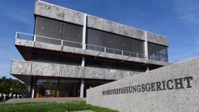 Verfassungsgericht urteilt zu Meinungsfreiheit