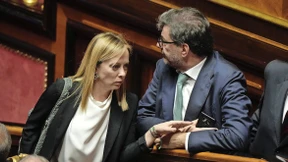 Der Alarmismus wegen Meloni ist verflogen