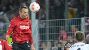 Krmas macht Freiburg glücklich