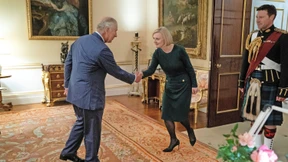 Das Drei-Premierminister-Jahr