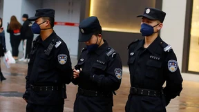 China bestätigt Festnahme von vermisstem Kanadier