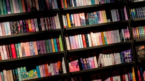 Urlaub im Buchladen: Drei Schwestern leben ihren Traum