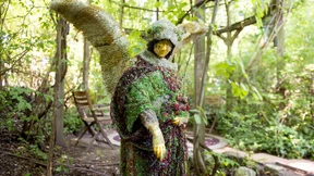 Hommage an die Lebensreform