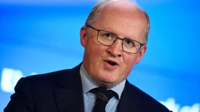 EZB-Chefvolkswirt nährt Spekulation