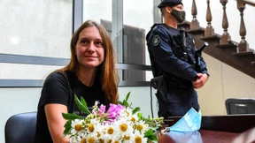 „Ich habe keine Angst, die Sicherheitskräfte zu kritisieren“