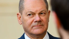 Scholz sieht genug Geld für Konjunkturprogramm vorhanden