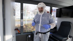 Welche Gruppen zuerst geimpft werden sollen