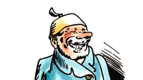 Ein Lächeln darf kein Luxus sein