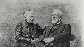 Eine herrliche Räuberpistole