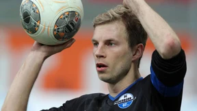 „Die Bayern können kommen“ 