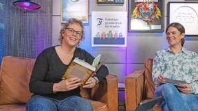 Wenn sich Mara in eine Seekuh verwandelt