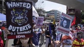 Ermittlungen gegen philippinischen Präsidenten Duterte vorläufig eingestellt