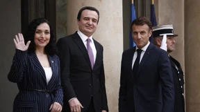 Kosovaren stehen vor Befreiung von der Visumpflicht