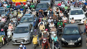 Vietnam will Autos bauen