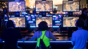 „Das Spielen war mein Leben“