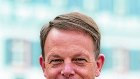 Huber gewinnt Bürgermeisterwahl