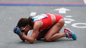 Mockenhaupt starke Siebte