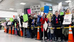 Fünfjähriger in Amerika in Handschellen festgehalten