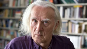 Hier dürfen wir Leser mal beschränkt sein: Fritz Senn über „Ulysses“ und die James Joyce Foundation in Zürich