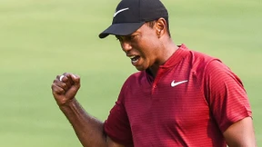 Tiger Woods ist wieder da – und wie!