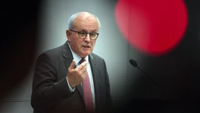 Kauder will nicht für AfD-Kandidaten Glaser stimmen