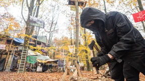 Wenn zusammenfindet, was nicht zusammengehört