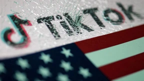 Weißes Haus startet Tiktok-Account trotz drohenden Verbots