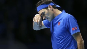 Mit dem falschen Bein aufgestanden