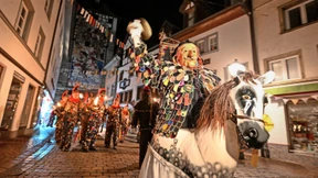 Warum Konstanz aus der Reihe tanzt