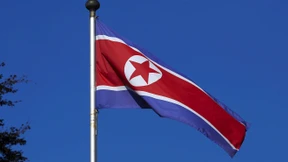 Nordkoreas Handelsvolumen 2015 offenbar deutlich gesunken