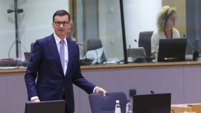 Streit mit Polen wird zur Zerreißprobe