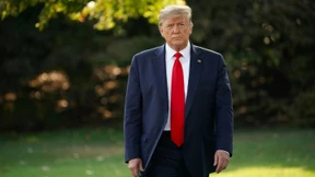 Trump scheut Krieg mit Iran