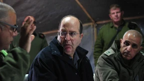 Jaalon an Kerry: Es war nicht so gemeint