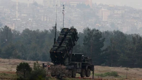 Am liebsten gar nicht schießen