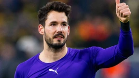 „Vielleicht kriegt er ein Bircher Müsli oder so“