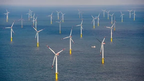 Windparkbetreiber kritisieren lahmenden Ausbau
