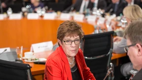 „Angela Merkel hat die Partei an der Seele gepackt“