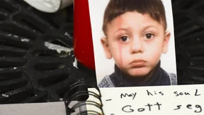 Der Täter offenbarte sich seiner Mutter